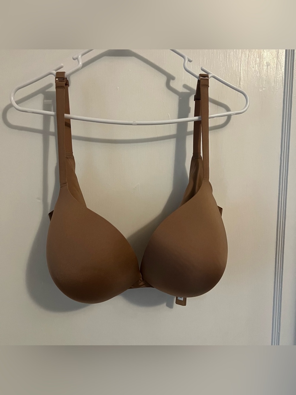 SKIMS Smooth Molded T-Shirt Bra